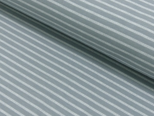 Baumwoll Jersey Druck