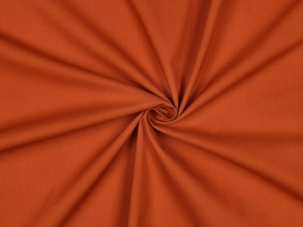 Baumwoll Voile uni