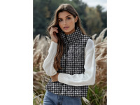 Stepper Hahnentritt Stepper Hahnentritt