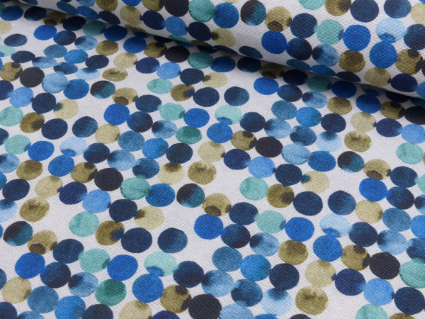 Deko Digital Druck Dots