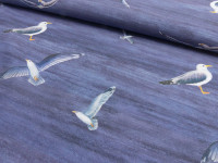 Deko Digital Druck Möwen Deko Digital Druck Möwen