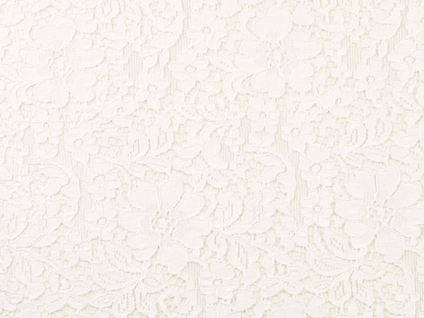 Spitze mit Bogenkante