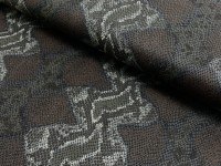 Bengalin Reptildruck Bengalin Reptildruck