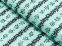 Baumwoll Satin Druck Trachten Baumwoll Satin Druck Trachten