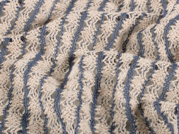 Spitze Lace Streifen