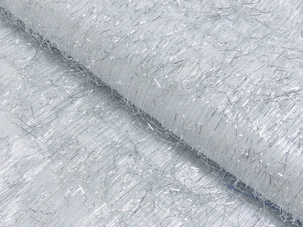 Lurex Zottel