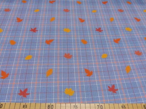 Baumwoll Satin Druck