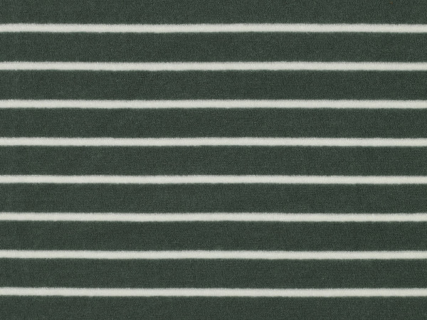 Frottee Streifen garngefärbt