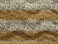 4 Leopard klein/hell