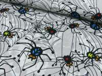 Baumwoll Popeline Druck Spinnen Baumwoll Popeline Druck Spinnen