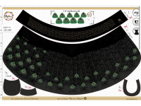 French Terry Druck by Nina von Herzbeet (Panel) French Terry Druck by Nina von Herzbeet (Panel)