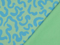 Sweatshirt Druck Stripes Sweatshirt Druck Stripes