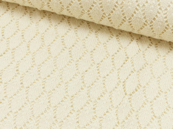 Baumwoll Netz Crochette