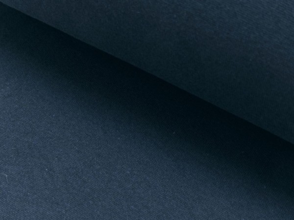 Bündchen uni (Global Recycled Standard)