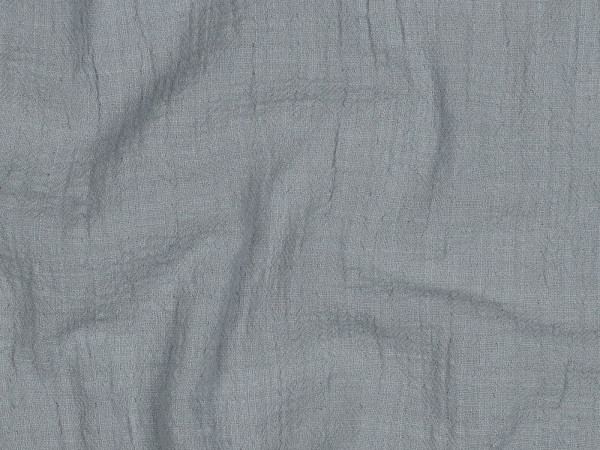 Musselin Double Gauze Slub