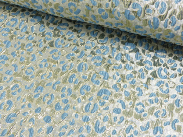 Brokat Jacquard