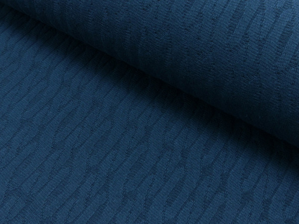 Baumwoll Jacquard
