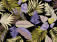 Viskose Jersey Druck Viskose Jersey Druck