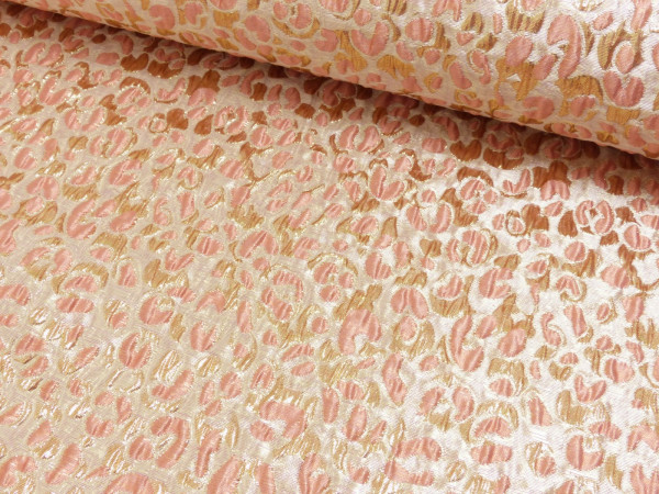 Brokat Jacquard