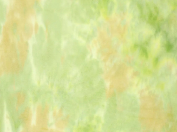 Alpenfleece Druck Batik