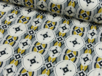 Lyocell Digitaldruck Lyocell Digitaldruck