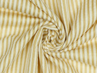 Jersey Jacquard Streifen Jersey Jacquard Streifen