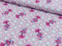 Baumwoll Druck Trolls Club Baumwoll Druck Trolls Club