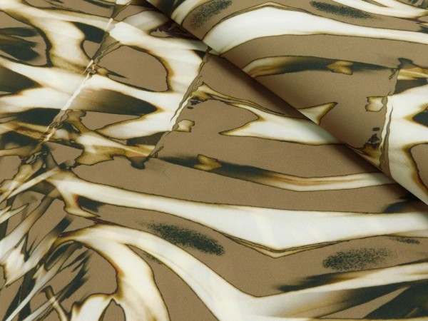 Polyester Druck