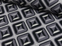 Viskose Druck Viskose Druck