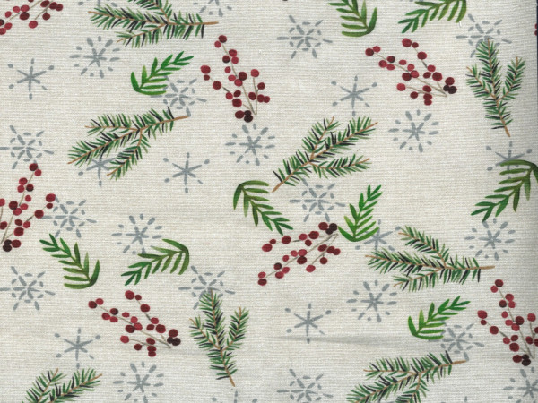 Deko Digital Druck Weihnachten