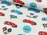 Baumwoll Druck Baumwoll Druck