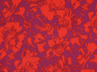 Viskose Stretch Druck Viskose Stretch Druck