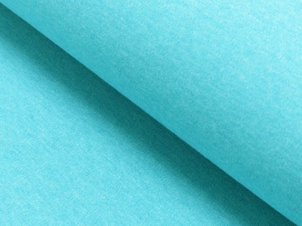 Organic Interlock Jersey