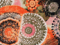 Viskose Foliendruck Viskose Foliendruck