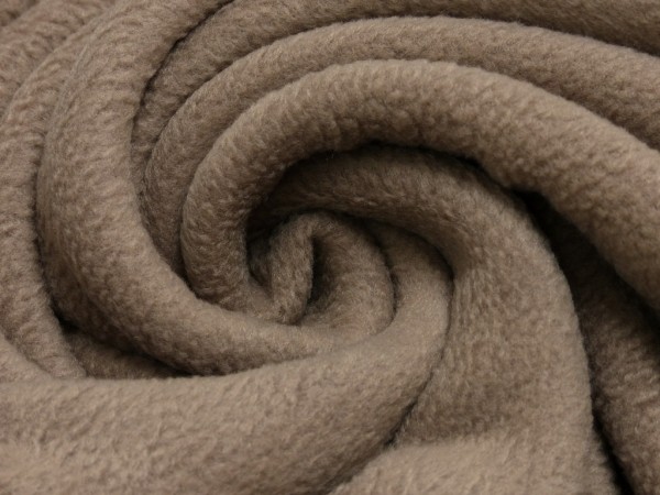 Polarfleece uni