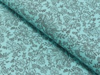 Baumwoll Satin Druck Trachten Baumwoll Satin Druck Trachten