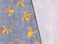 Viskose Jersey Druck Viskose Jersey Druck