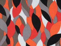 Viskose Twill Druck Viskose Twill Druck