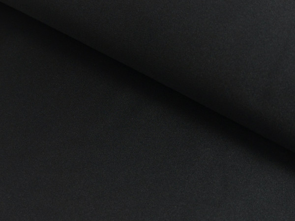 Stretch Satin schwer
