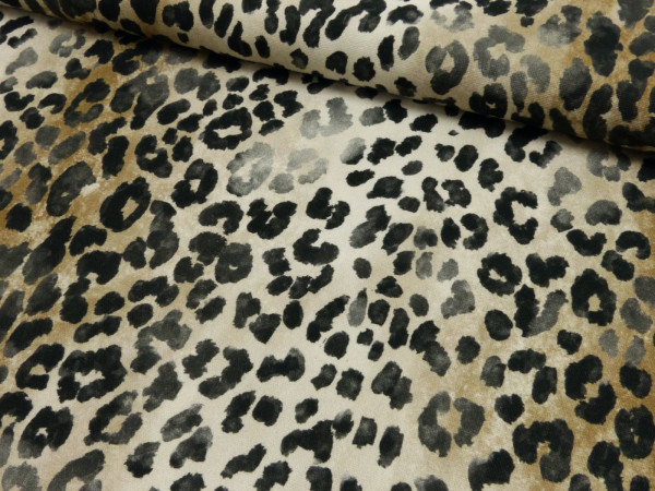 Canvas Digital Druck Leo