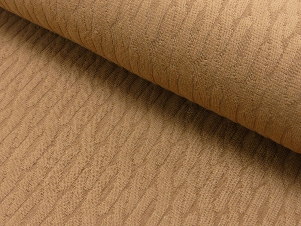 Baumwoll Jacquard