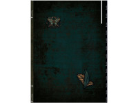 French Terry Digitaldruck BUTTERFLY (Panel) French Terry Digitaldruck BUTTERFLY (Panel)