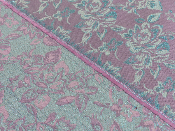Brokat Jacquard