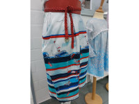 Baumwoll Jersey Druck Sailing by Jeanny K. Baumwoll Jersey Druck Sailing by Jeanny K.