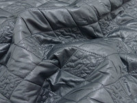 Stepper bestickt Stepper bestickt