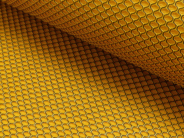 Eureka Netz 3D