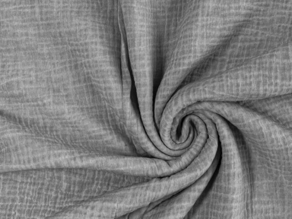 Double Gauze Vintage two-tone