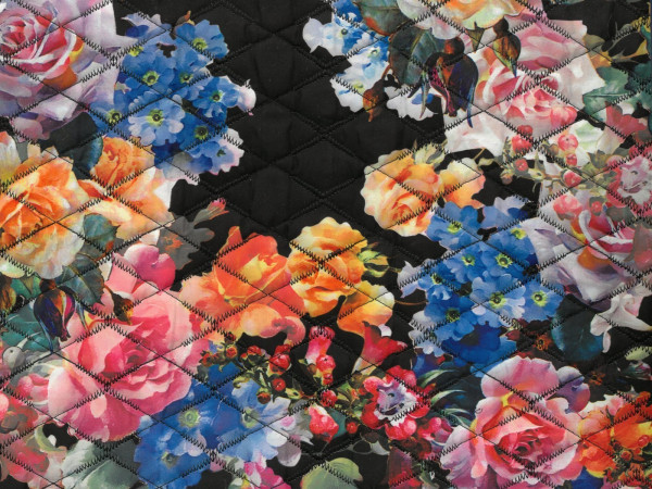 Stepper Blumen