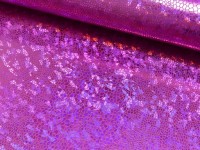 Folienjersey Mosaik Folienjersey Mosaik