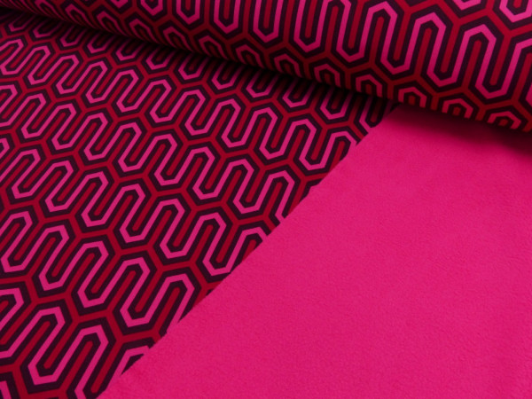 Softshell Digital Druck